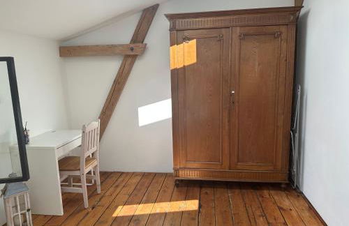 Urlaub in Einer Historischen Wassermühle an der Trave - Foto 26