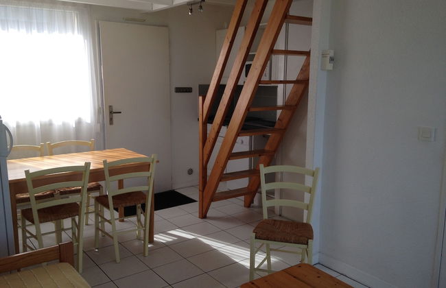 Les Terrasses de la plage de Trestel - Foto 22