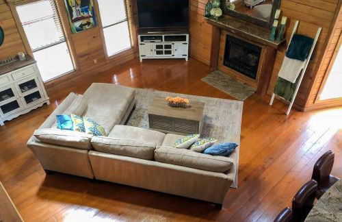 Experience Louisiana, Cabin on Bayou Petite Anse - Foto 11