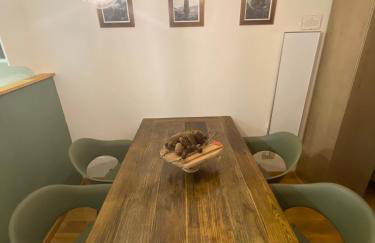 Casa Dolce Courmayeur - Foto 10