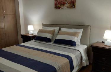 Αρτέμιδα plus Karpenisi Apartment - Foto 13