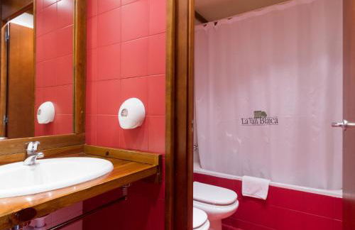 Aparthotel La Vall Blanca - Foto 34