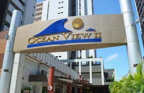 Ocean View Happy House - Foto 18