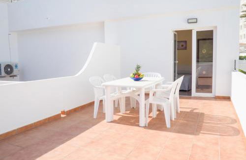 Apartamentos Cala Llonga - Foto 19