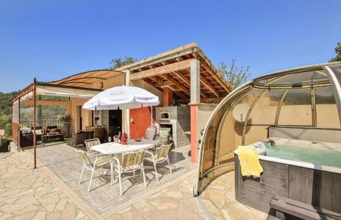 Gorgeous Home In St Montan - Foto 9