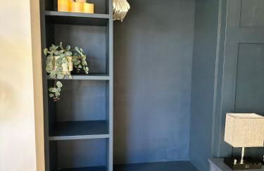 No 3 ,luxury 2 bed 1st floor apartment with free parking,Lytham St Annes - Foto 11