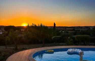 Pôr-do-sol Villa - Foto 33