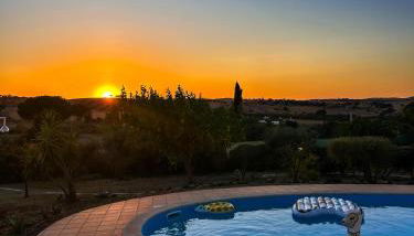 Pôr-do-sol Villa - Foto 1