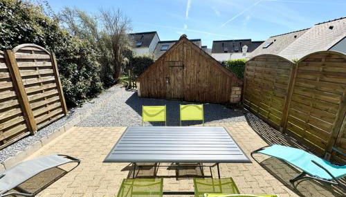 Charmante maisonnette Terrasse - Proche plages - Foto 3