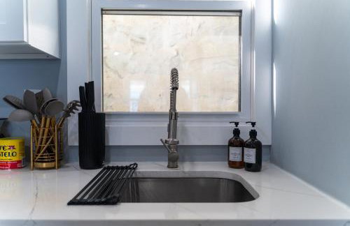 Stylish Secret, 1 FREE Parking, Sleeps 8, Walk to train and Red Bull Arena, 20 Percent OFF - Foto 30