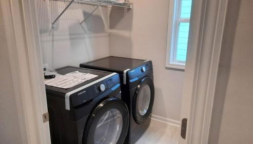 Touchdown Haven in Oxford - Foto 4