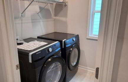 Touchdown Haven in Oxford - Foto 4