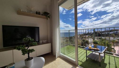 Apartamento de ensueño frente al mar - Foto 2