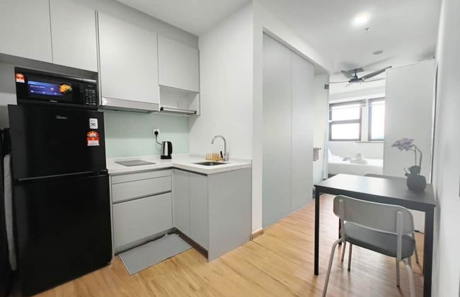 Riveria City by Plush - Foto 54