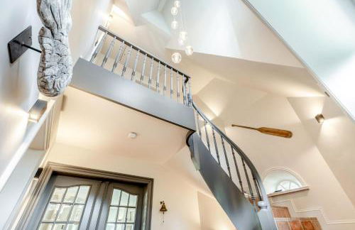 Ferienhaus ToHus - Traumhaus am Wattenmeer in Keitum, Sylt - Foto 16