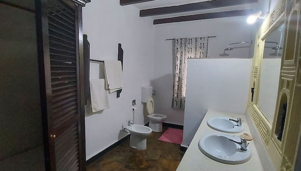 Leopard House - Foto 3, Habitación