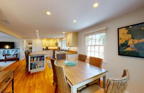 Harborside Retreat - Foto 10