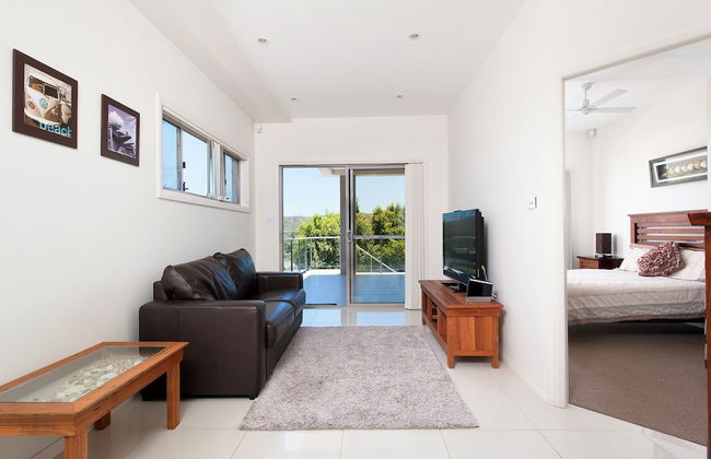 Casa al Mare at Fingal Bay - Photo 11