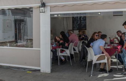 Holiday Home El Patio - Foto 17