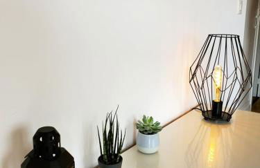 Le Loft de L’Écluse / F2 cosy au bord de l'eau - Foto 11