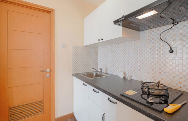 Good Deal 2BR Apartment Cinere Bellevue Suites - Foto 5