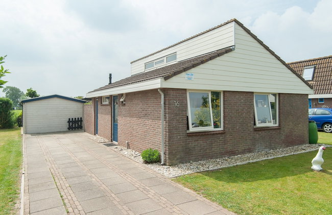 Luxury Home in Egmond aan den Hoef With Garden - Foto 1