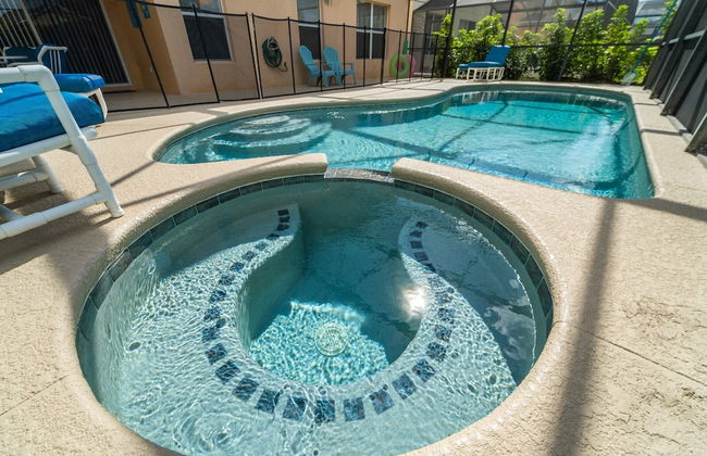 Emerald Island Resort-elite Vacation Homes 87218 - Photo 26