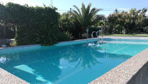 Casa de Campo Talavera - Foto 2