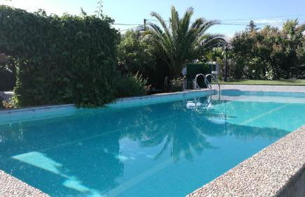 Casa de Campo Talavera - Foto 2