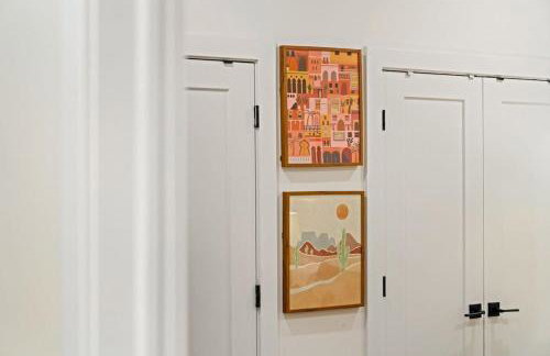 Modern City Luxury Near Manhattan, Parking Space - Foto 25