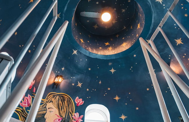 Hotel de Paris - Foto 64