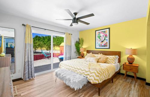 Downtown Resort Villa - Private Pickleball, Volleyball, Heated Pool, Spa, Gameroom - Foto 22