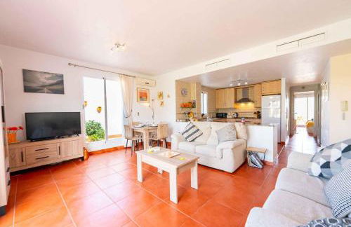 PG - Playa y Golf Mojacar - Foto 19