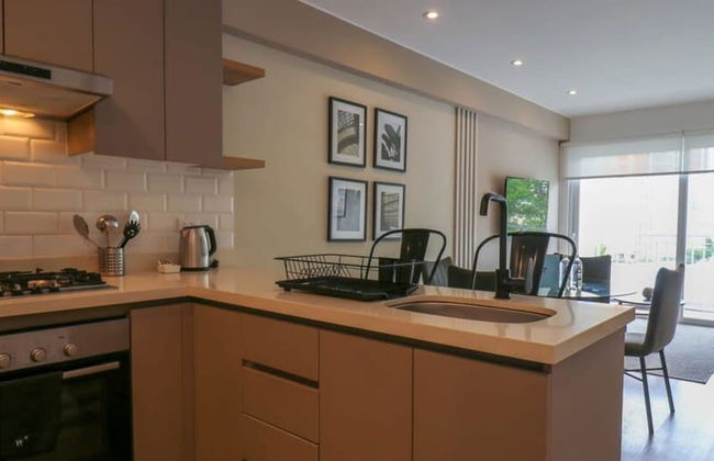 w Amazing 3BR in Barranco - Photo 4