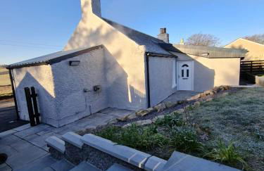 Bruxie Holiday Cottages - Honeysuckle Cottage - Foto 16