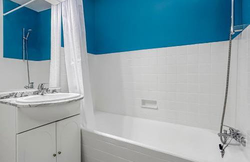 Studio proche de la mer avec parking Cagnes-sur-Mer - Foto 19