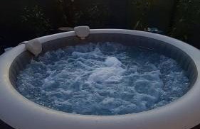 Apartment Tanya with jacuzzi - Photo 45