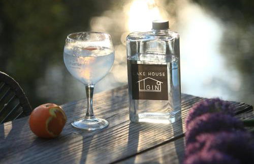 The Lakehouse - Foto 14