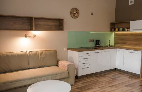 Rosa Apartamenty - Foto 31