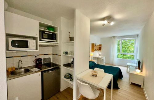 Sphinx Résidences - Tempologis Mémorial - Photo 20