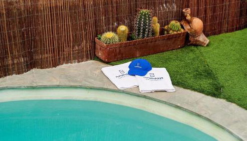 Casa El Parral Bedmar by Ruralidays - Foto 2