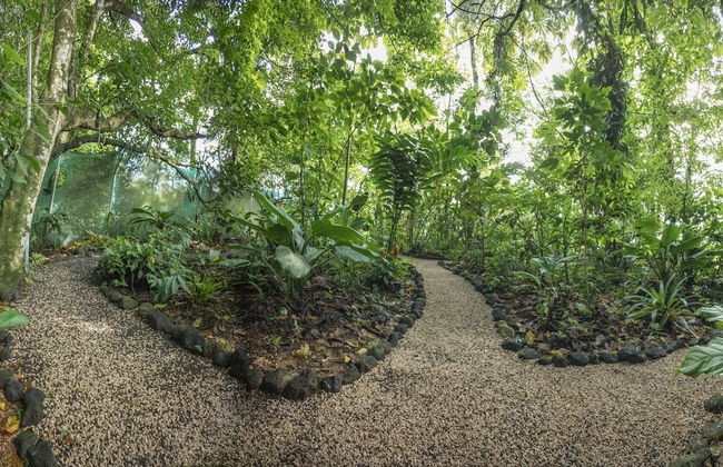 Cabañas del Rio - Foto 23