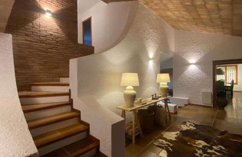 Villa Juny Best view in North Barcelona Coast - Foto 14