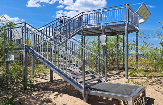 Holiday Home Sobieszewo Near Baltic Sea - Photo 22