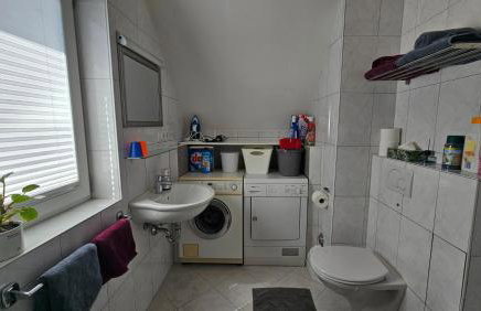 Solaris Ferienwohnung 53qm Netflix Glasfaser 76771 Hördt - Foto 8