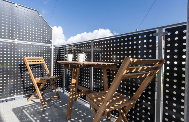 The Bake House - Foto 32