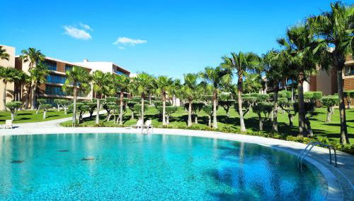 Salgados Beach&Golf - Praia dos Salgados - Foto 2