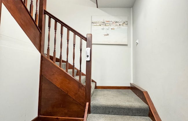 Warehouse Apartments - Foto 14