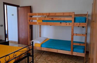 Appartamento Rosa Bianca A Vada - Foto 21