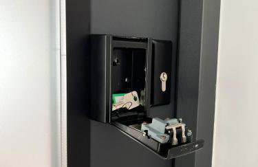 APARTMENT ON THE ROAD S-61 - Foto 2